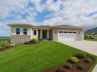 Canyon Plan, Rocky Meadows | OLO Builders, Pleasant View, UT 84414