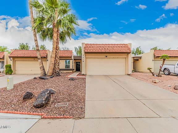 2nd image of 2418 E VILLA MARIA Drive