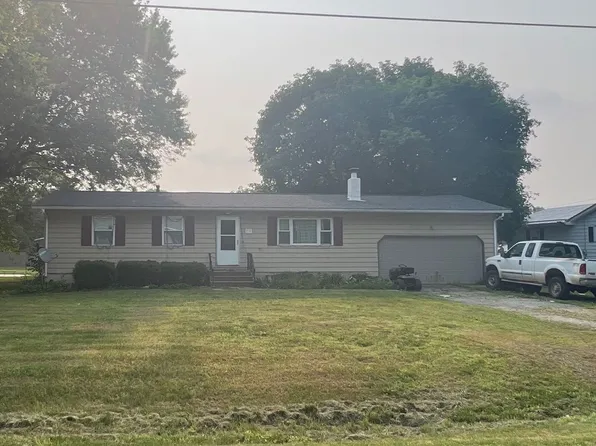 232 Darla Dr NE, Newark, OH 43055