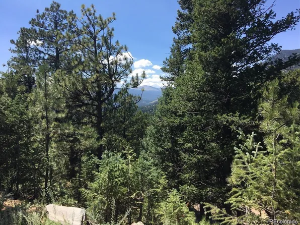 Lot 83 Conifer Drive, Evergreen, CO 80439