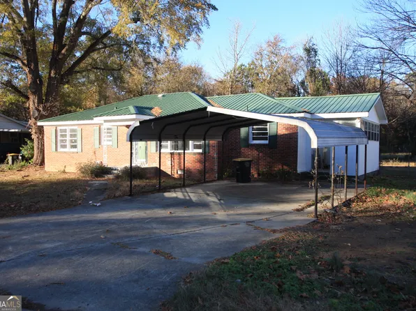 30 Conn St SW, Rome, GA 30165