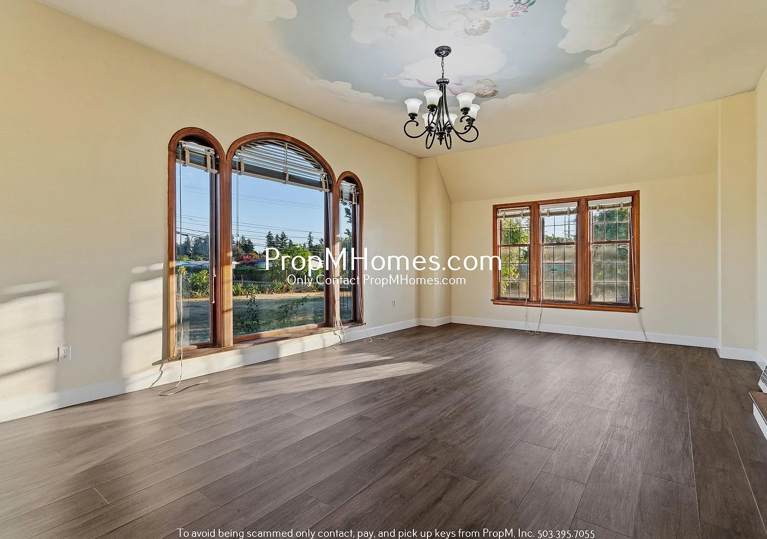 Discover Architectural Charm with this 3 Bedroom Estate! — Photo 4