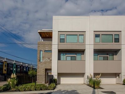 1103 Bonner St, Houston, TX, 77007