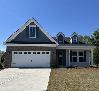 876 Birch Garden Dr. Lot 141 BLOSSOM II, Blossom Ii Longs, SC, 29568