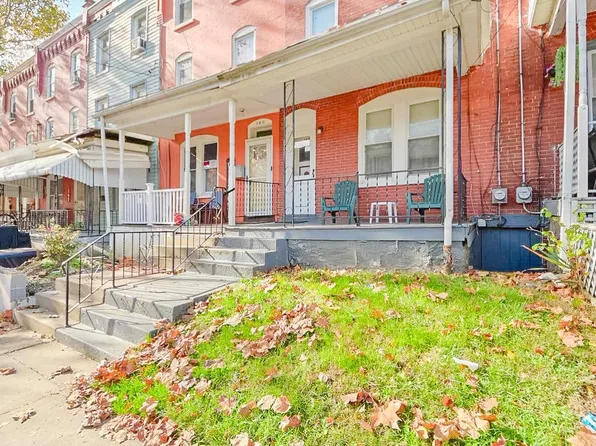 758 S Lime St, Lancaster, PA 17602