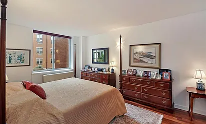 Rented by Compass