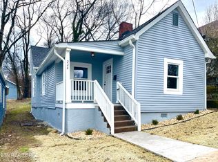 224 Leonard Pl, Knoxville, TN 37917