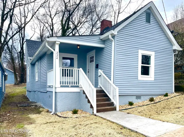 224 Leonard Pl, Knoxville, TN 37917
