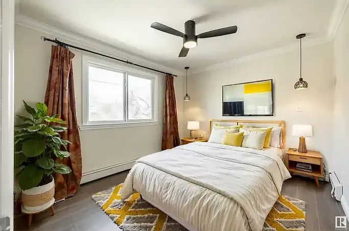 1 bed, 1.0 bath, 750 sqft, $1,695 — Photo 2
