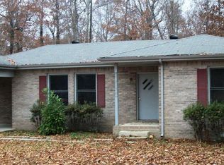 1424 Oaklawn Rd, Chapmansboro, TN 37035