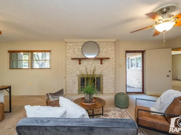 1918 Rebecca Dr, San Angelo, TX 76904