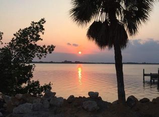 981 Newfound Harbor Dr, Merritt Island, FL 32952
