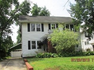 1405 W North St, Muncie, IN 47303