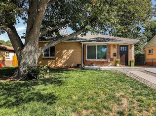 3640 Olive St, Denver, CO 80207