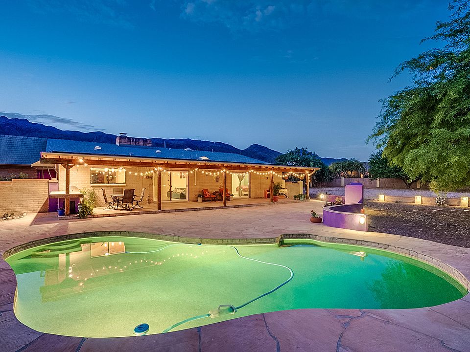 1st image of 4632 N Avenida De Franelah