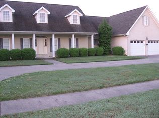 519 Thornwood Ave, Sikeston, MO 63801