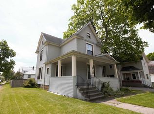 630 E Diamond St, Kendallville, IN