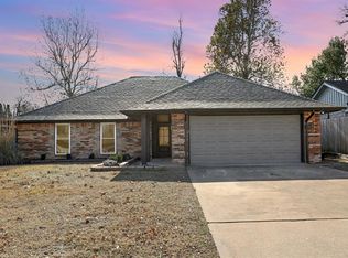 11108 NW 112th St, Yukon, OK 73099