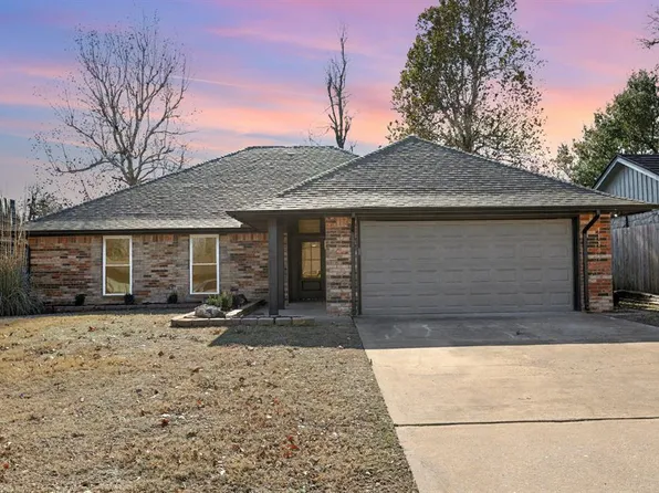 11108 NW 112th St, Yukon, OK 73099