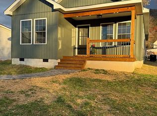 1710 Birch Ave, Buena Vista, VA 24416