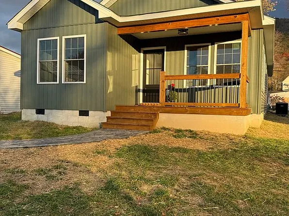 1710 Birch Ave, Buena Vista, VA 24416