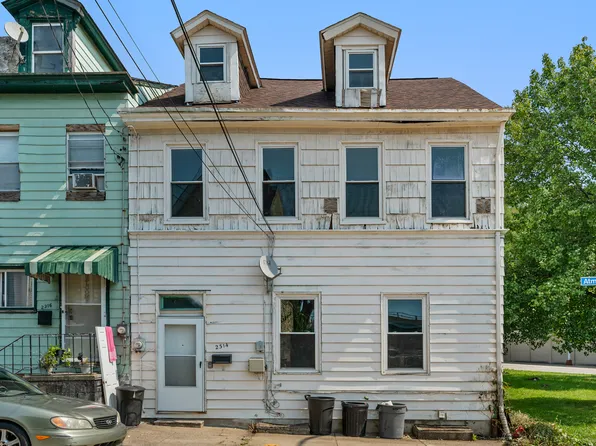 2314 Atmore St, Pittsburgh, PA 15212