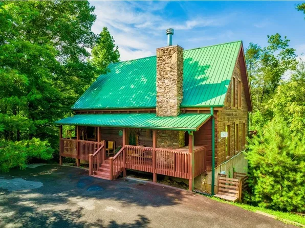 1229 Secona Way, Sevierville, TN 37876