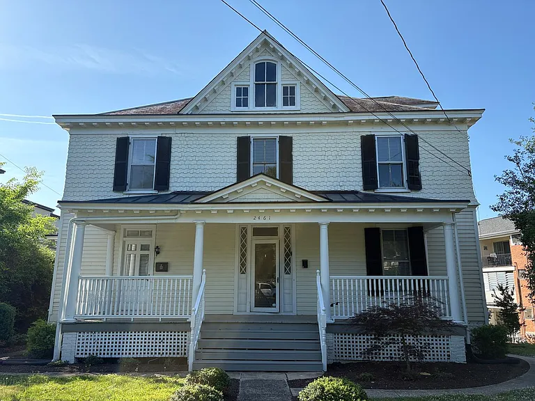 2461 Rivermont Ave #A — Photo 1
