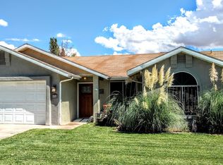 432 N 2000 E, Saint George, UT 84790