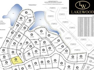 91 Lakewood Subdivision, Corbin, KY 40701