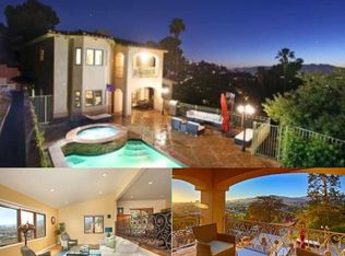 928 Highline Rd, Glendale, CA 91205