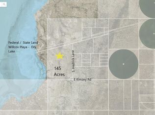 E Kimzey Rd, Willcox, AZ 85643