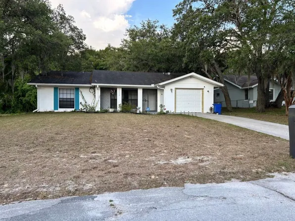 1165 N Commerce Ter, Lecanto, FL 34461