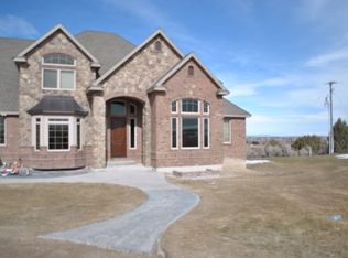 1420 W 4300 S, Rexburg, ID 83440