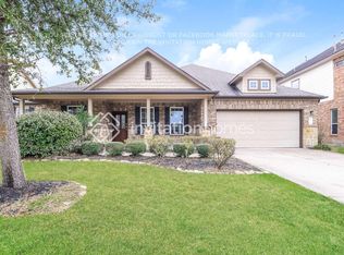 30720 Academy Trace Dr, Spring, TX 77386