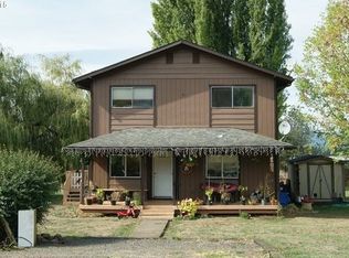 19645 Hermo Rd, Clatskanie, OR 97016