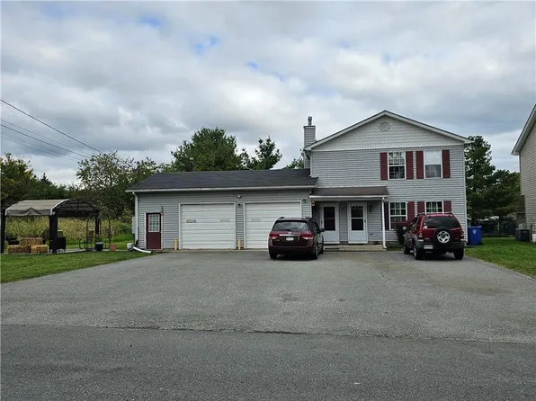 12 Chestnut Avenue, Middletown, NY 10940