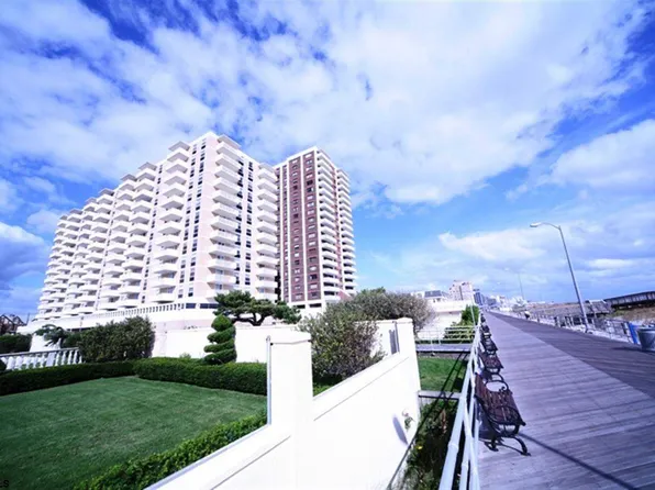 101 S Plaza Pl APT 1007, Atlantic City, NJ 08401