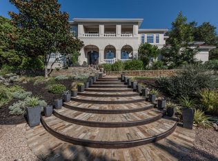 8514 Long Canyon Dr, Austin, TX 78730