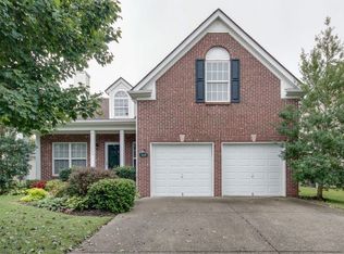 1249 Bending Creek Dr, Antioch, TN 37013