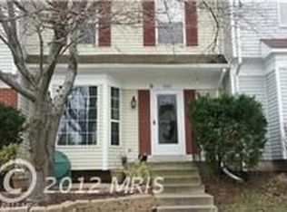 803 Smartts Ln NE, Leesburg, VA 20176