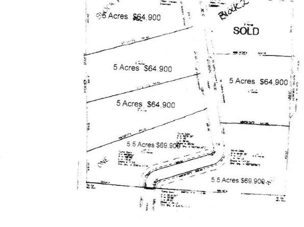 0 Highcliff Rd Lot 2, Udall, KS 67146