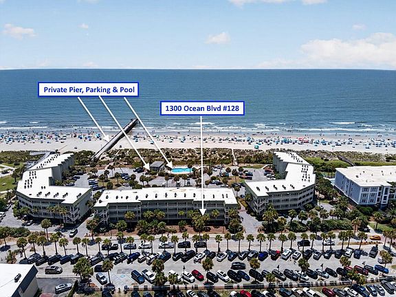 3rd image of 1300 Ocean Blvd #128
