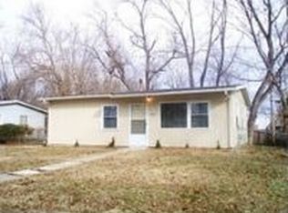 1602 Powers St, Lawrence, KS 66044