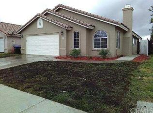 321 Via Capri, Hemet, CA 92545
