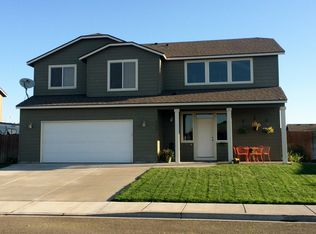 5503 Coolidge Ct, Pasco, WA 99301