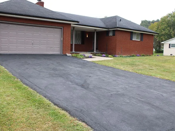 140 Oakdale Dr, Clearfield, KY 40313