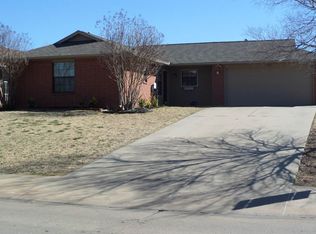 1421 N Manning St, Stillwater, OK 74075