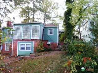 1315 Kentucky Ave, Gadsden, AL 35903