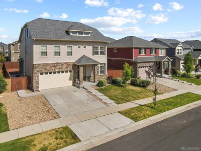 4788 S Biloxi Way, Aurora, CO, 80016
